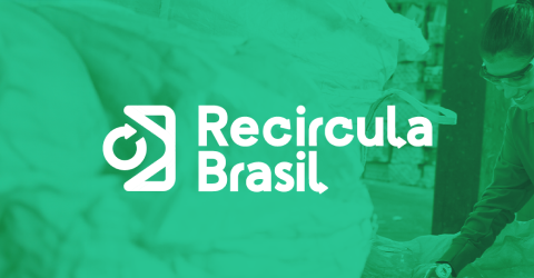 Plataforma elaborada pela ABDI e Abiplast leva transparência e segurança jurídica para a cadeia de resíduos plásticos do Brasil