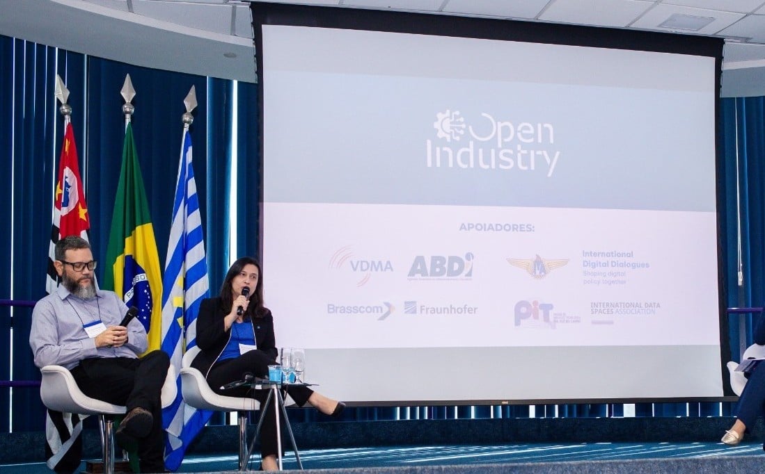Open Industry