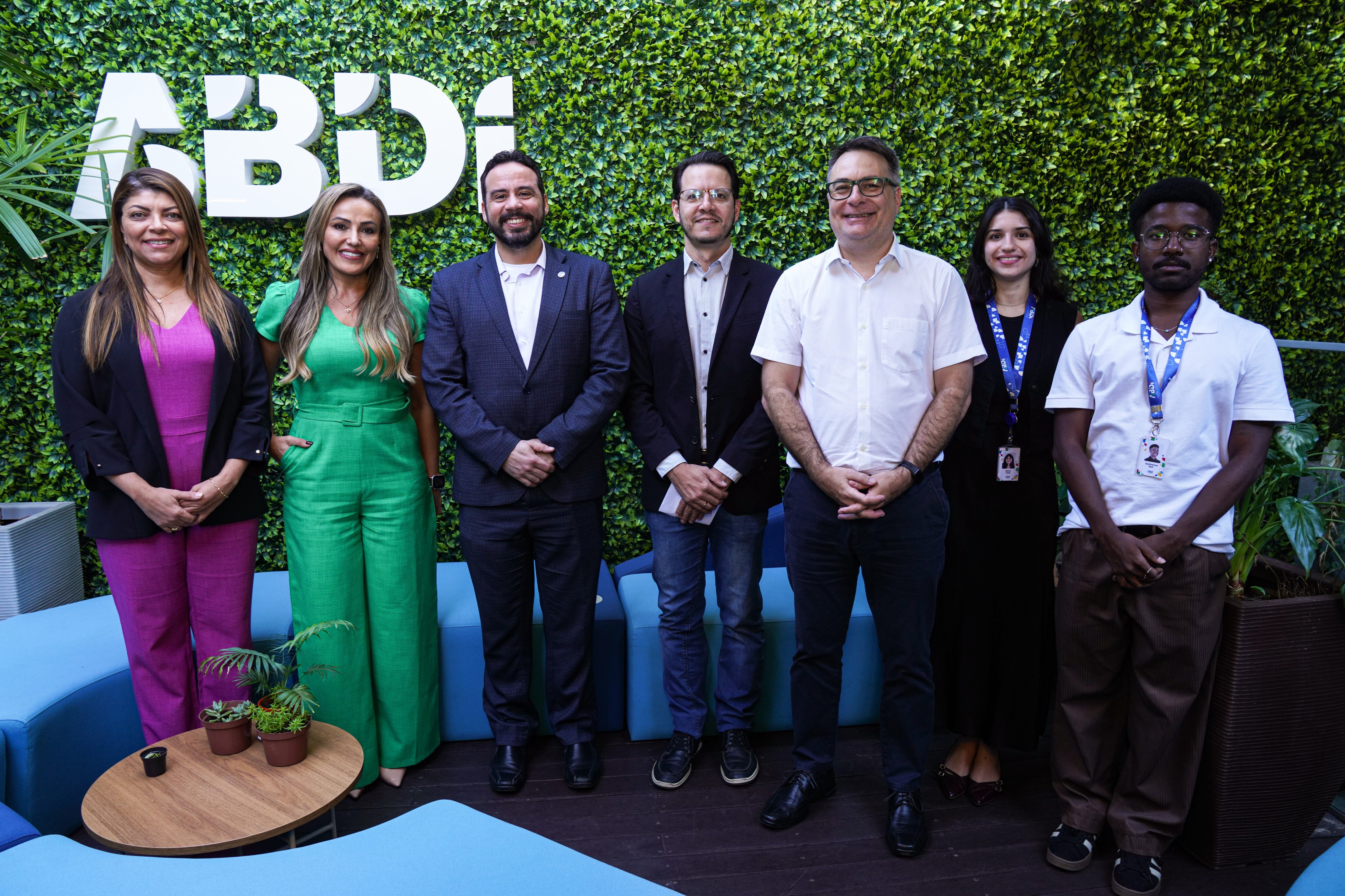 Reunião do Comitê Gestor de Governança InovaCPIN