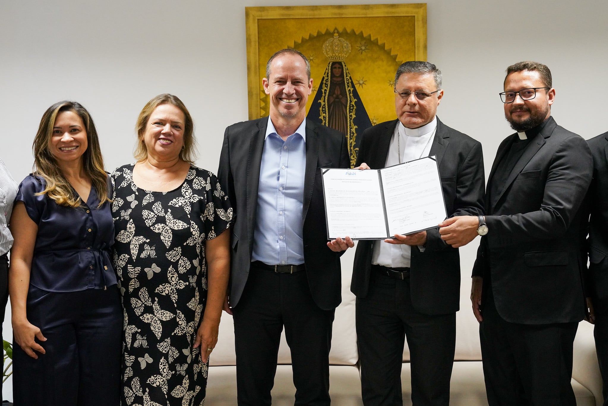 Parceria de mais de R$ 4 milhões vai fortalecer a agricultura familiar, gerar renda e promover segurança alimentar no Distrito Federal