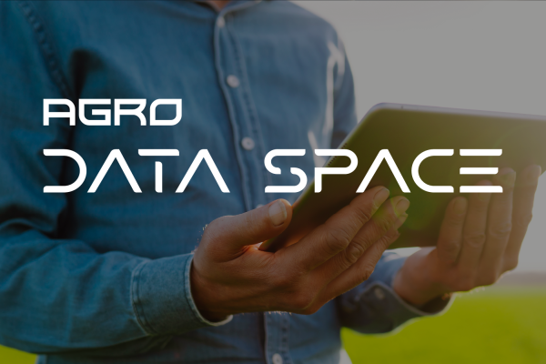 Agro data space